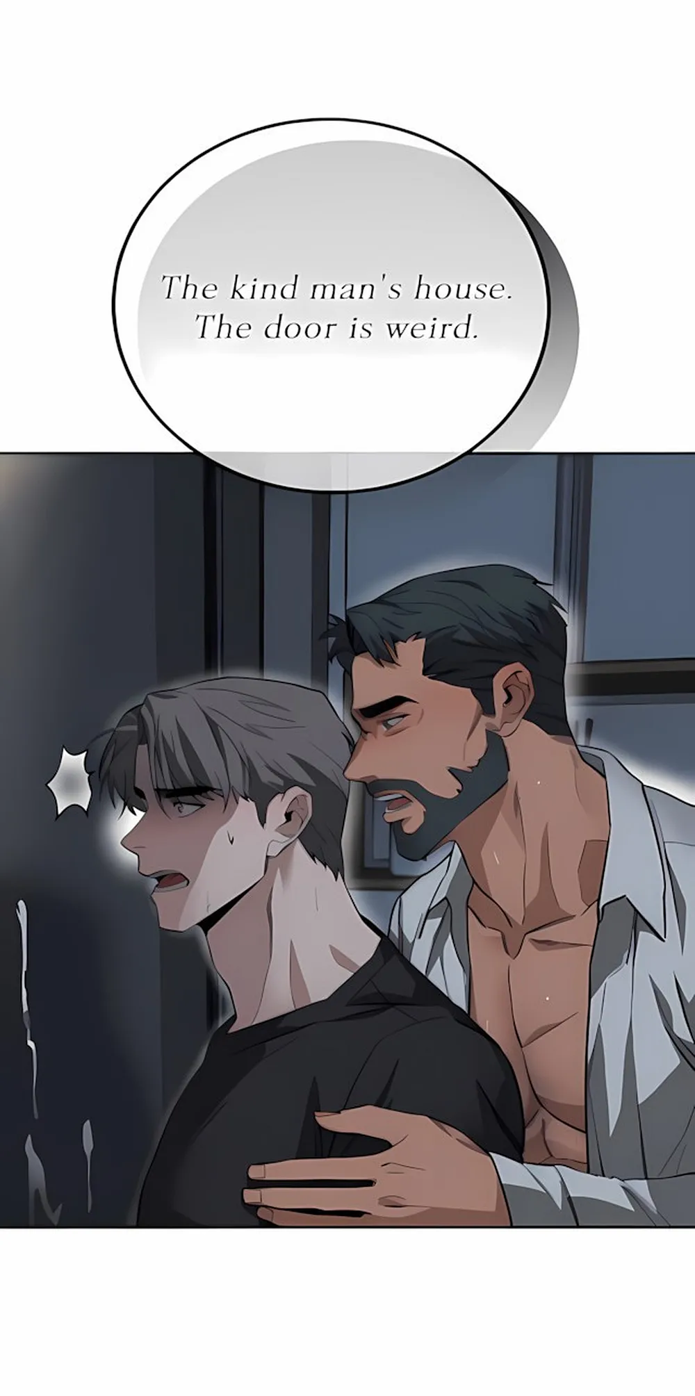 Page 18 of [Nubag] Stepdad class [EP4] {EN}