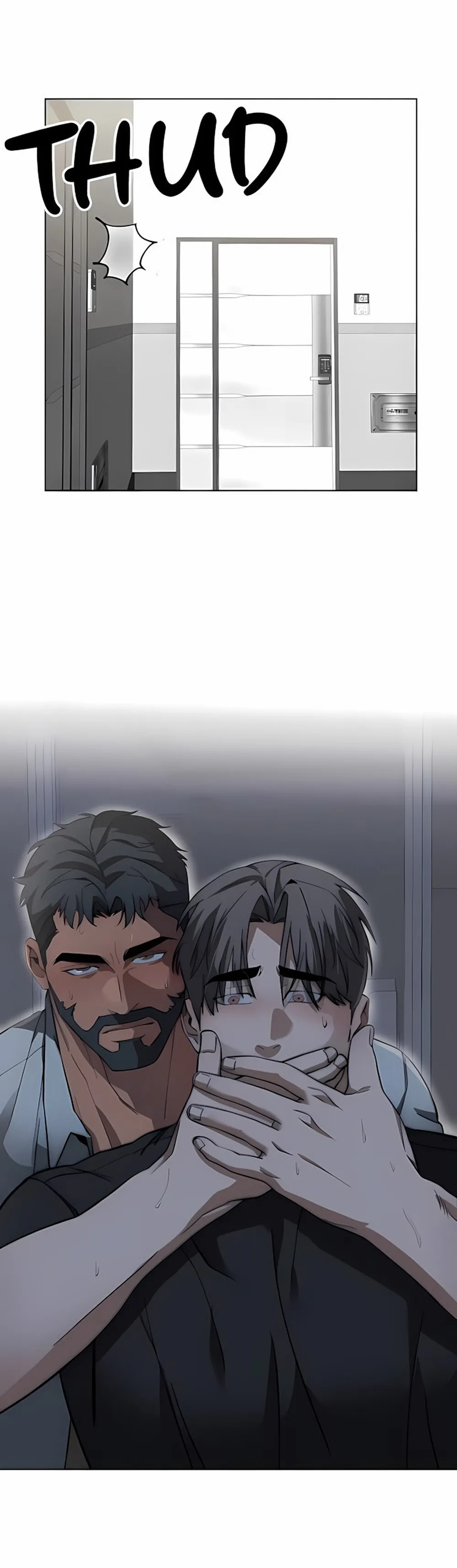 Page 20 of [Nubag] Stepdad class [EP4] {EN}