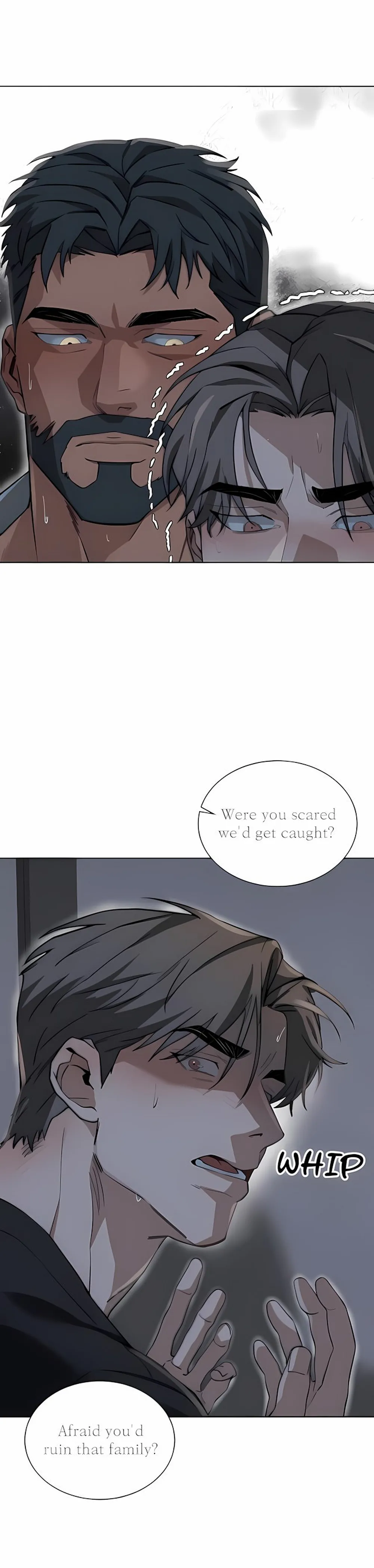 Page 22 of [Nubag] Stepdad class [EP4] {EN}