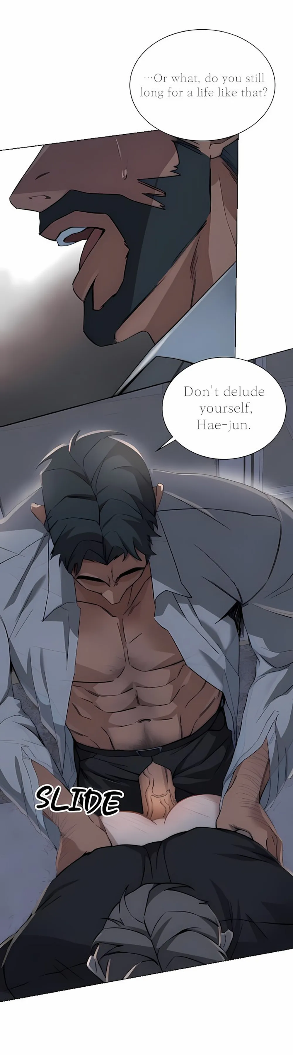Page 23 of [Nubag] Stepdad class [EP4] {EN}