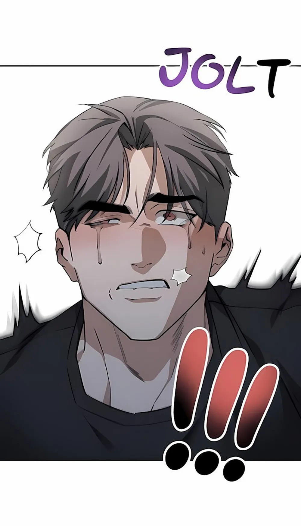 Page 27 of [Nubag] Stepdad class [EP4] {EN}