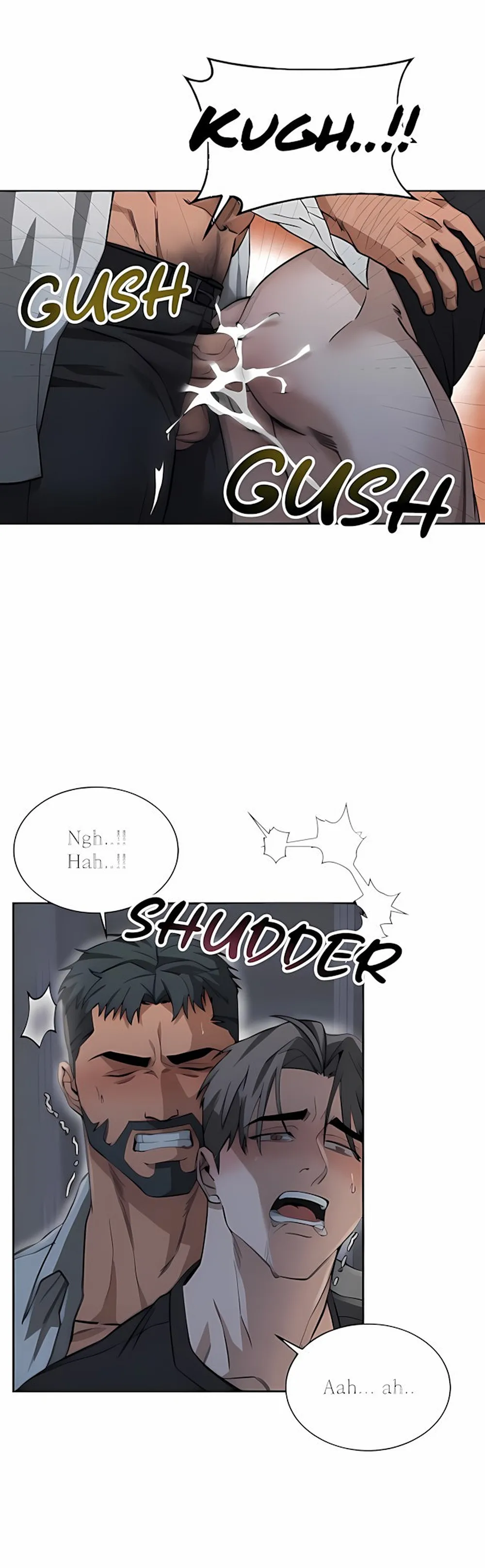 Page 29 of [Nubag] Stepdad class [EP4] {EN}
