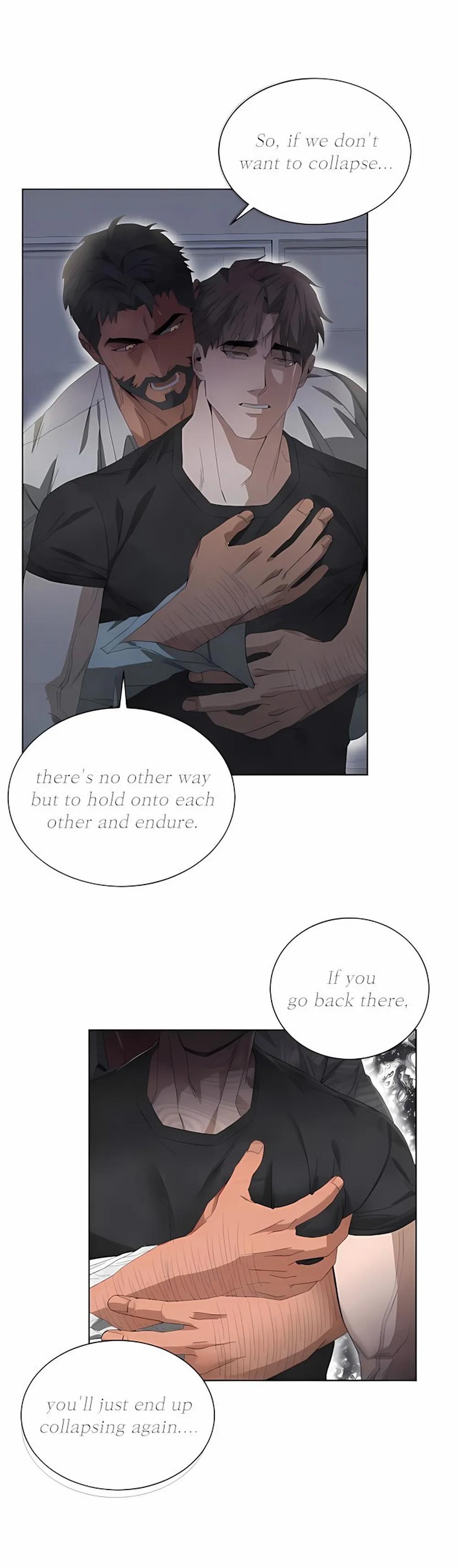 Page 32 of [Nubag] Stepdad class [EP4] {EN}