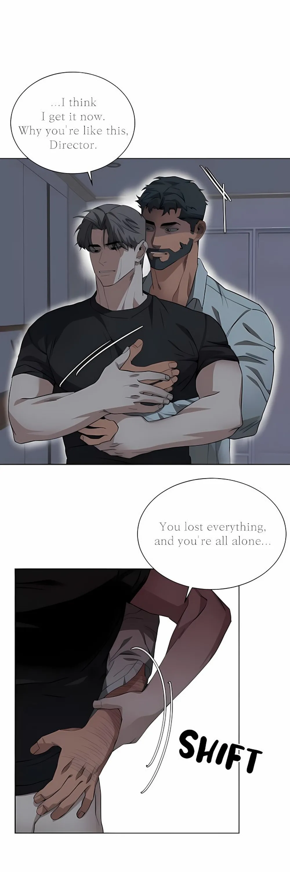 Page 36 of [Nubag] Stepdad class [EP4] {EN}