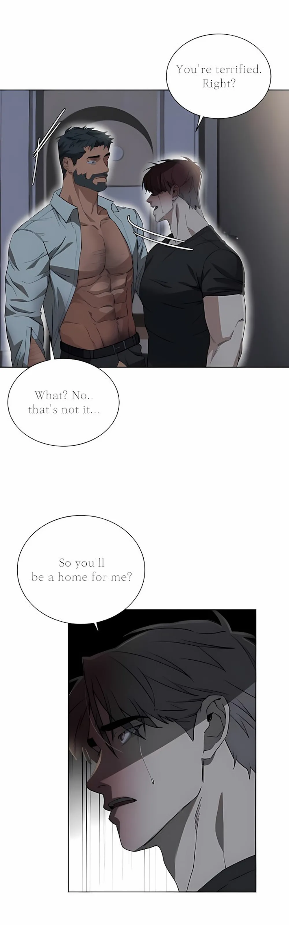 Page 37 of [Nubag] Stepdad class [EP4] {EN}