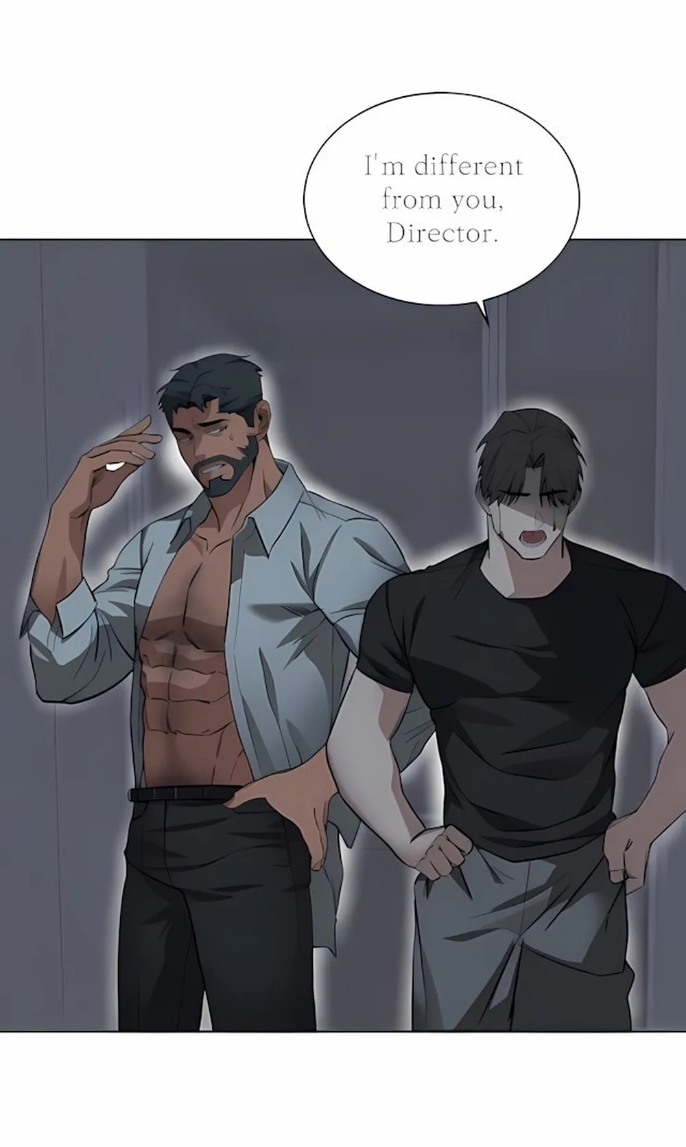 Page 40 of [Nubag] Stepdad class [EP4] {EN}