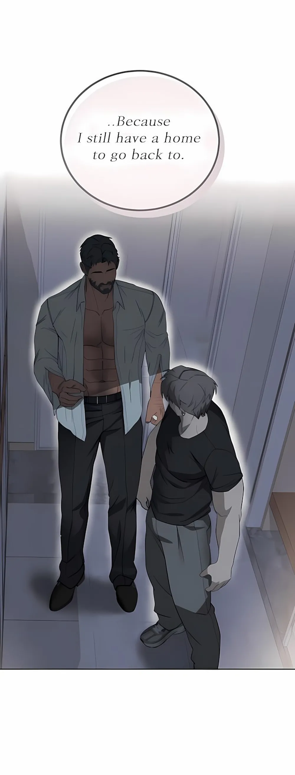 Page 41 of [Nubag] Stepdad class [EP4] {EN}