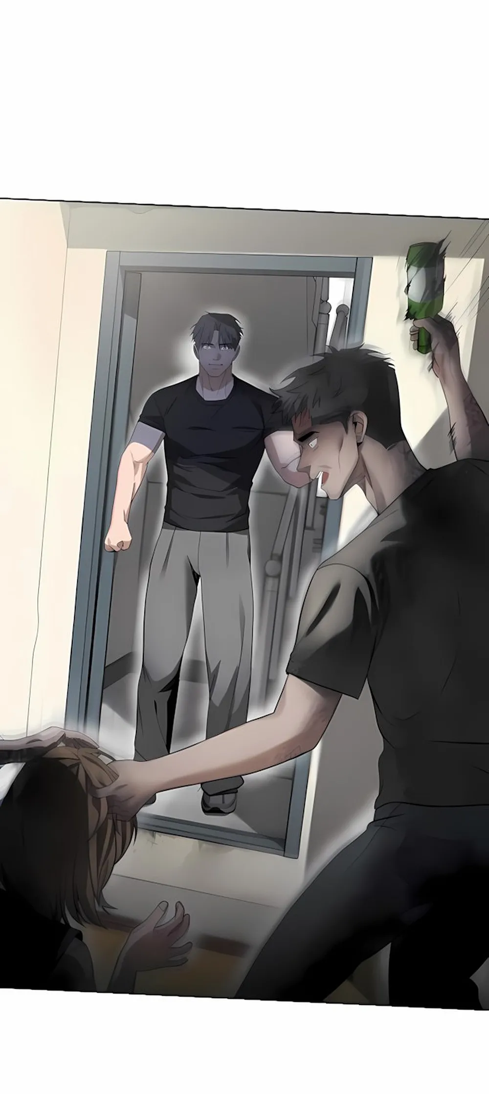 Page 49 of [Nubag] Stepdad class [EP4] {EN}