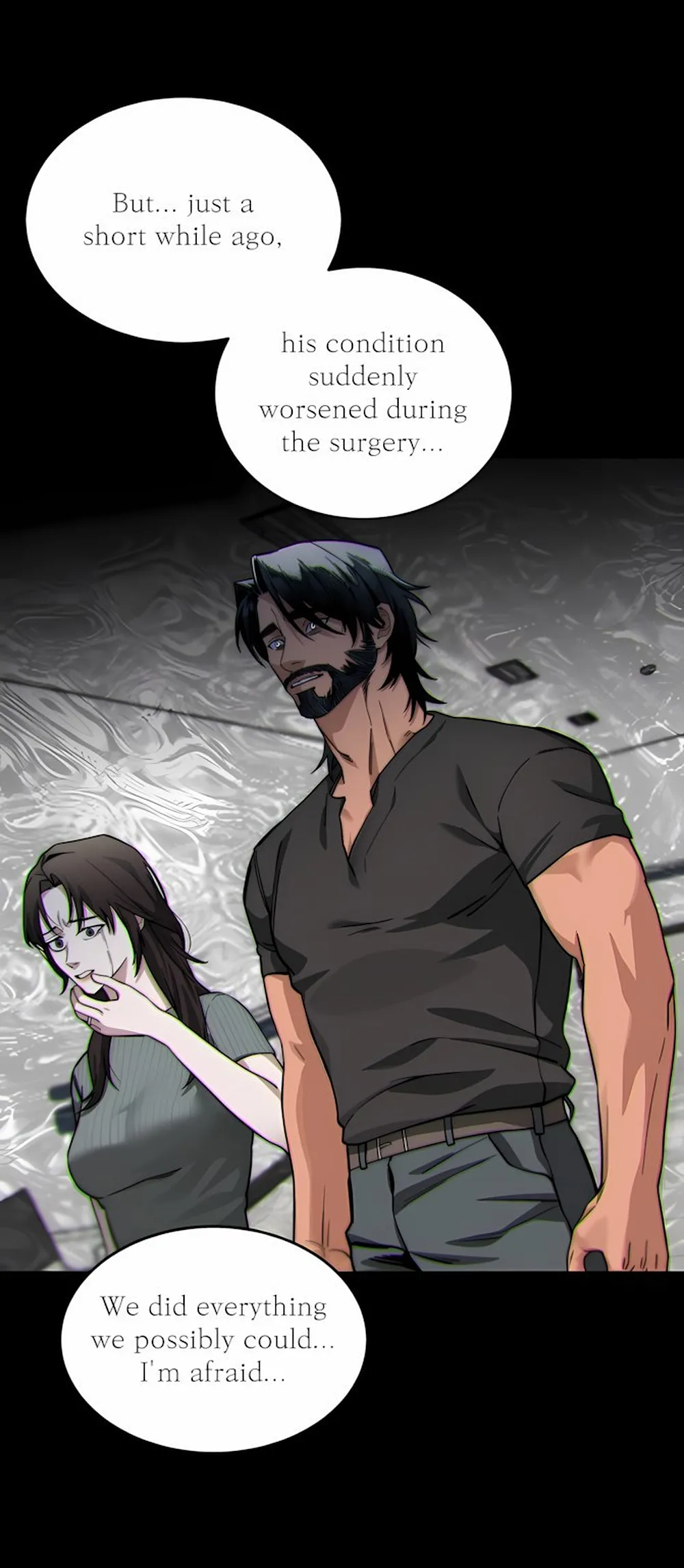 Page 33 of [Nubag] Stepdad class [EP5] {EN}