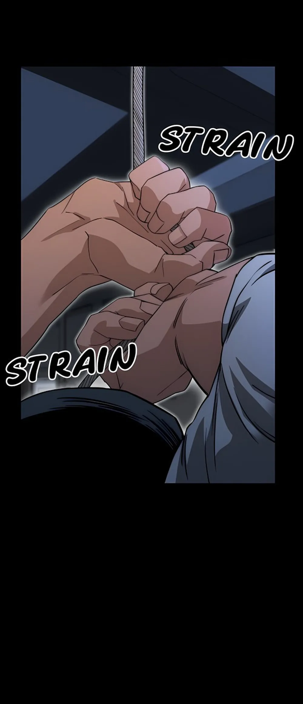 Page 44 of [Nubag] Stepdad class [EP5] {EN}