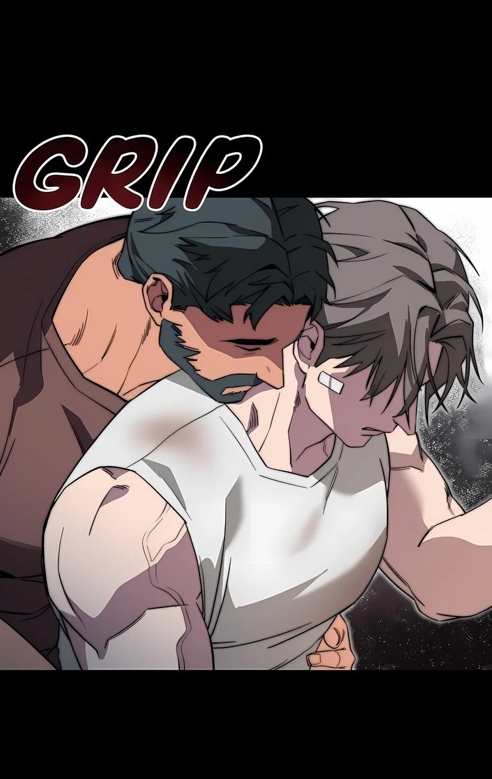 Page 77 of [Nubag] Stepdad class [EP5] {EN}