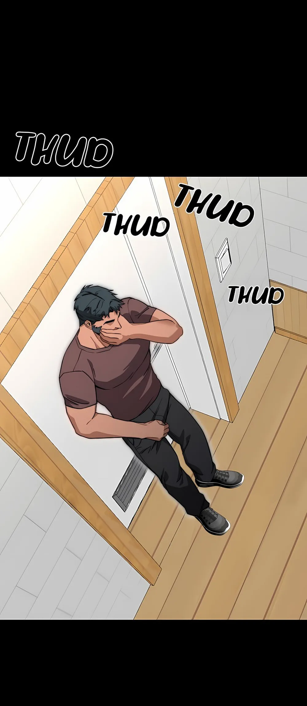 Page 83 of [Nubag] Stepdad class [EP5] {EN}
