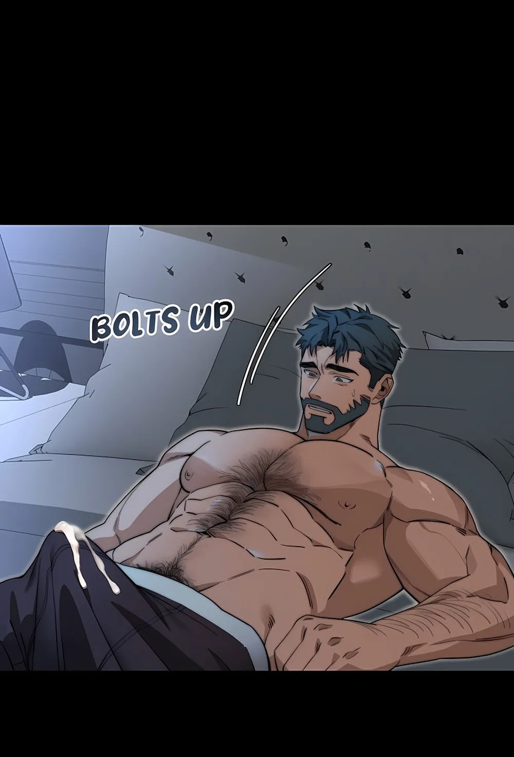 Page 91 of [Nubag] Stepdad class [EP5] {EN}