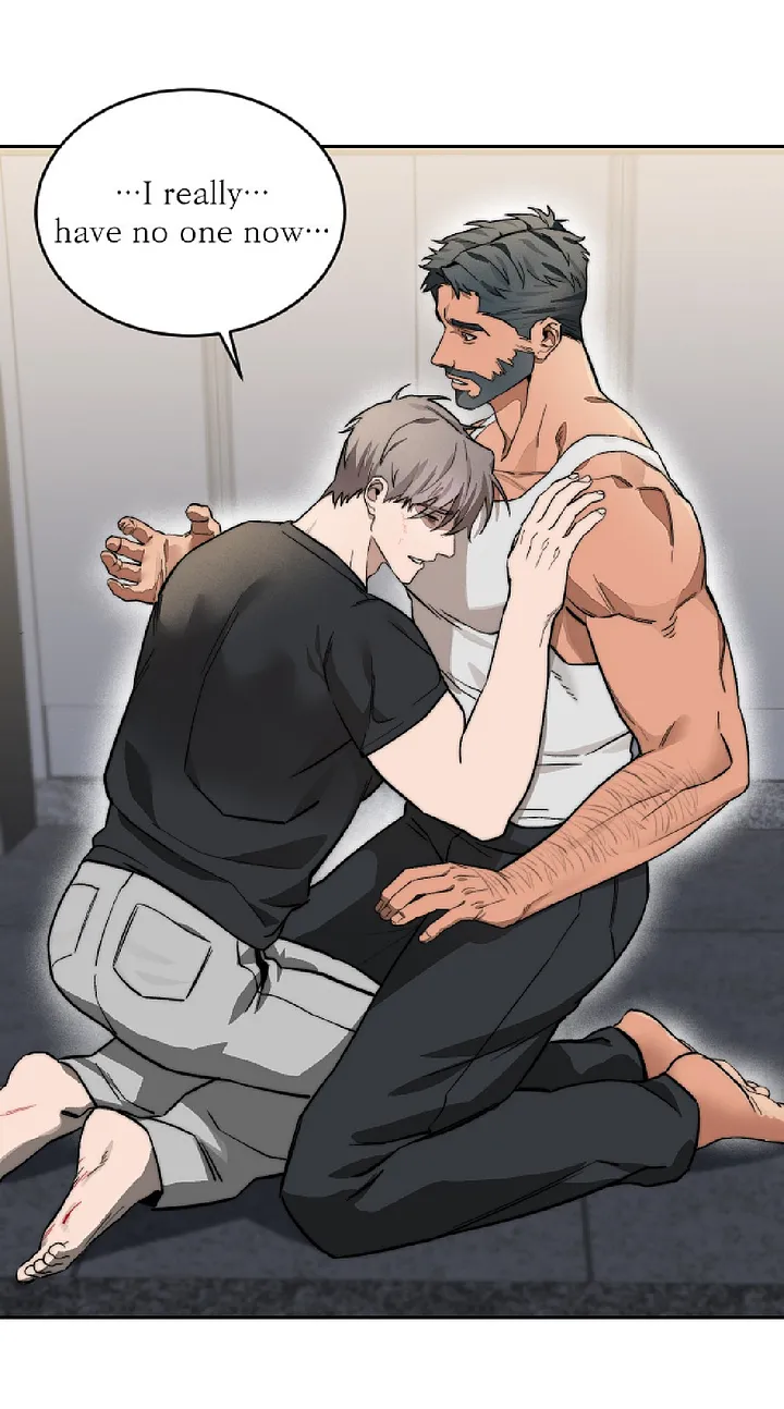 Page 22 of [Nubag] Stepdad class [EP6] {EN}