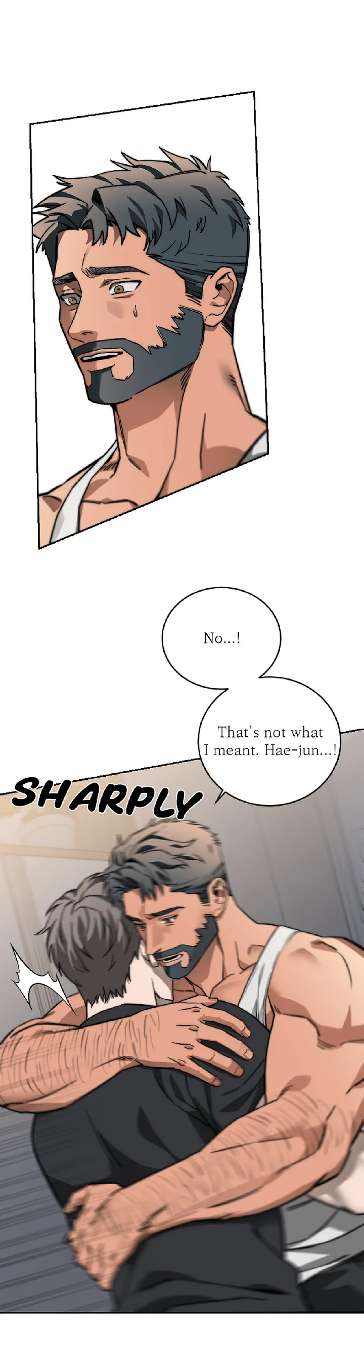 Page 29 of [Nubag] Stepdad class [EP6] {EN}