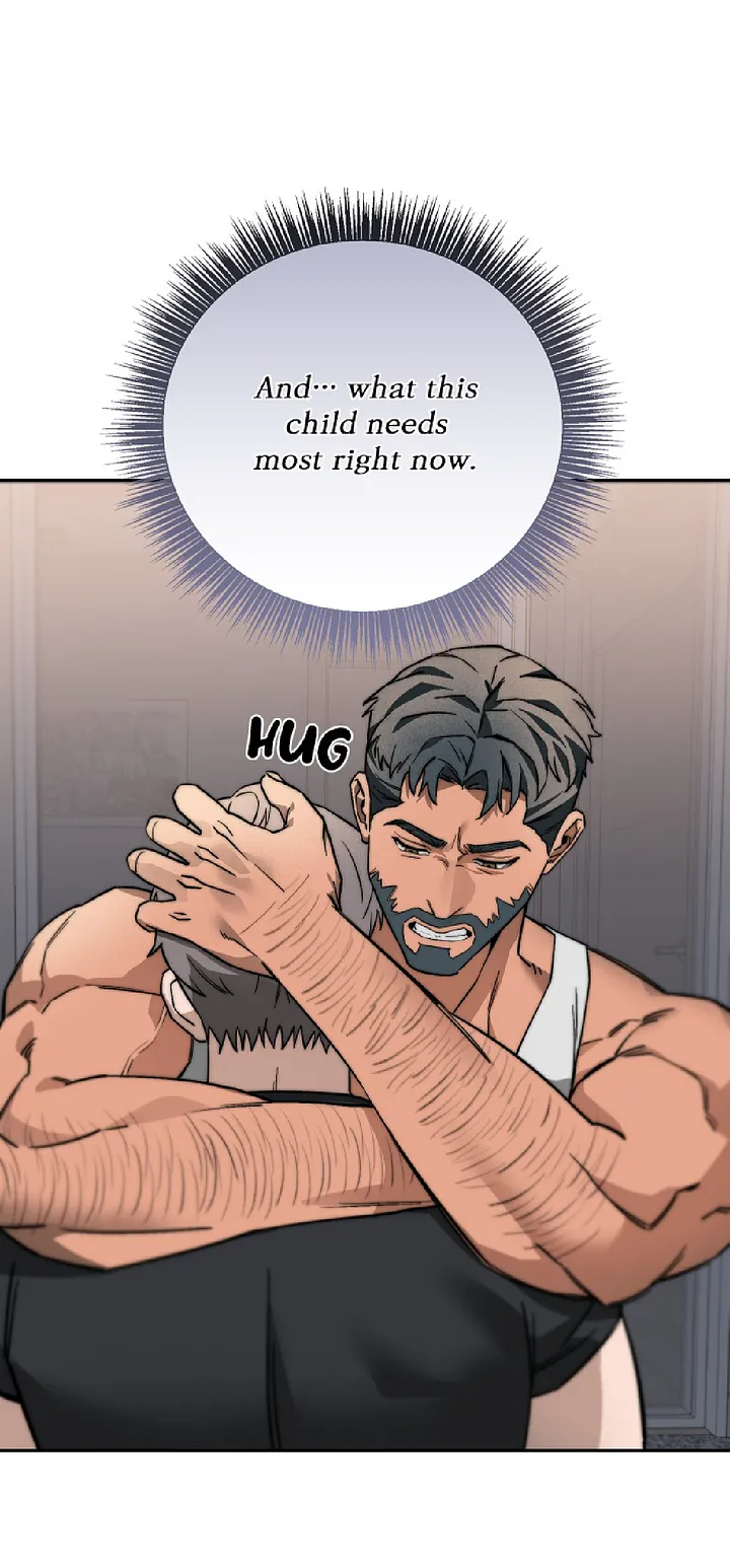 Page 33 of [Nubag] Stepdad class [EP6] {EN}