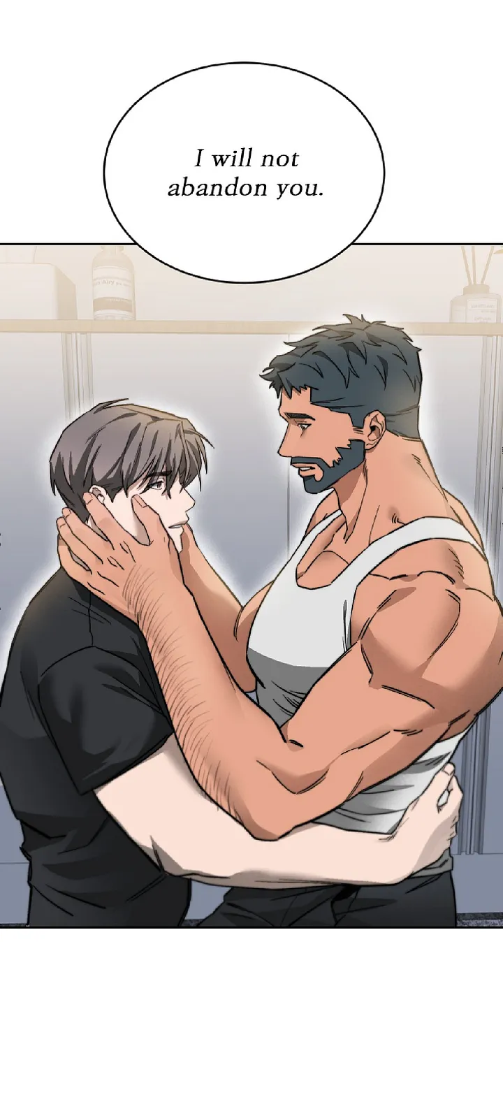 Page 37 of [Nubag] Stepdad class [EP6] {EN}