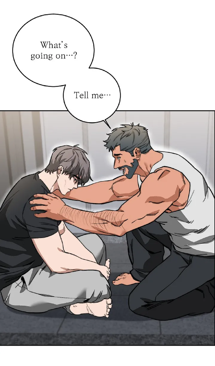 Page 4 of [Nubag] Stepdad class [EP6] {EN}