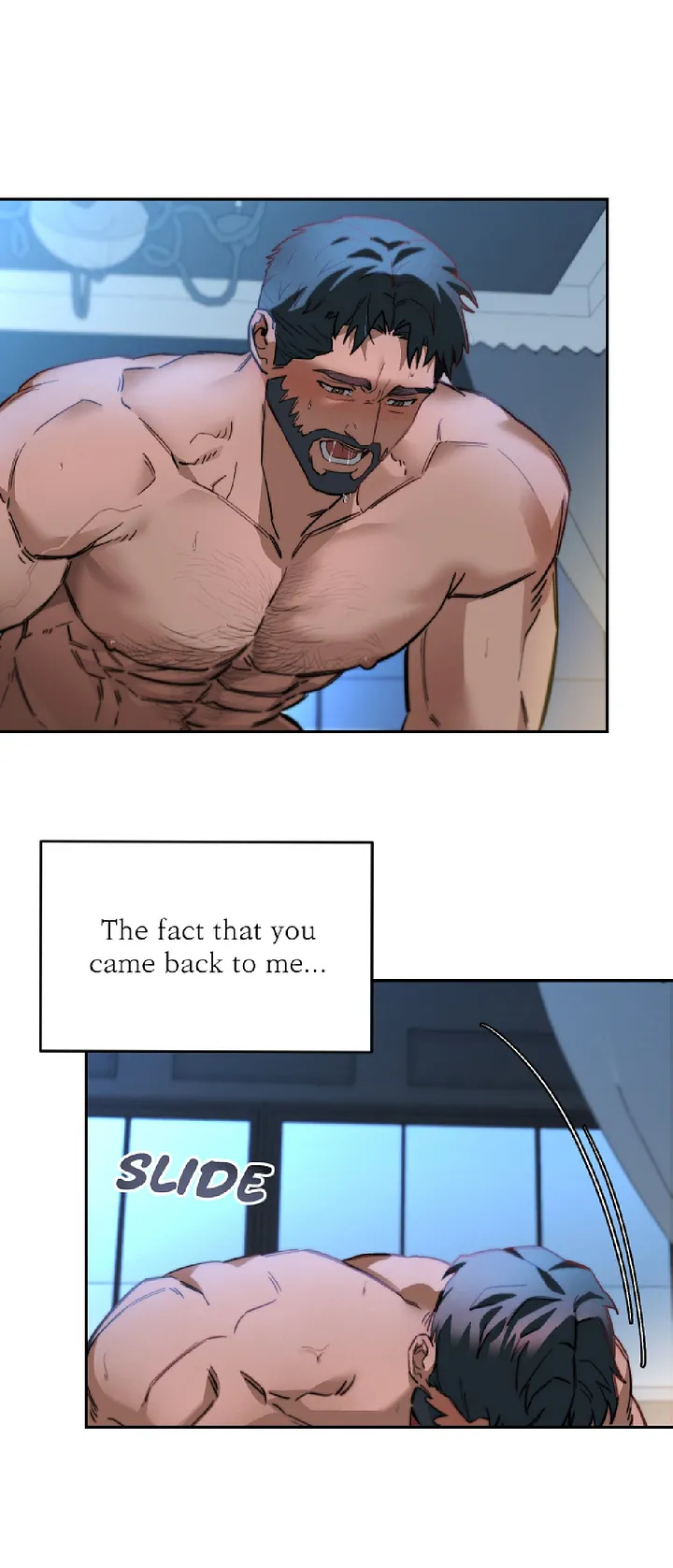 Page 47 of [Nubag] Stepdad class [EP6] {EN}