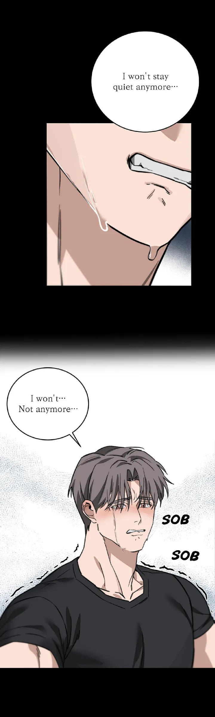 Page 8 of [Nubag] Stepdad class [EP6] {EN}