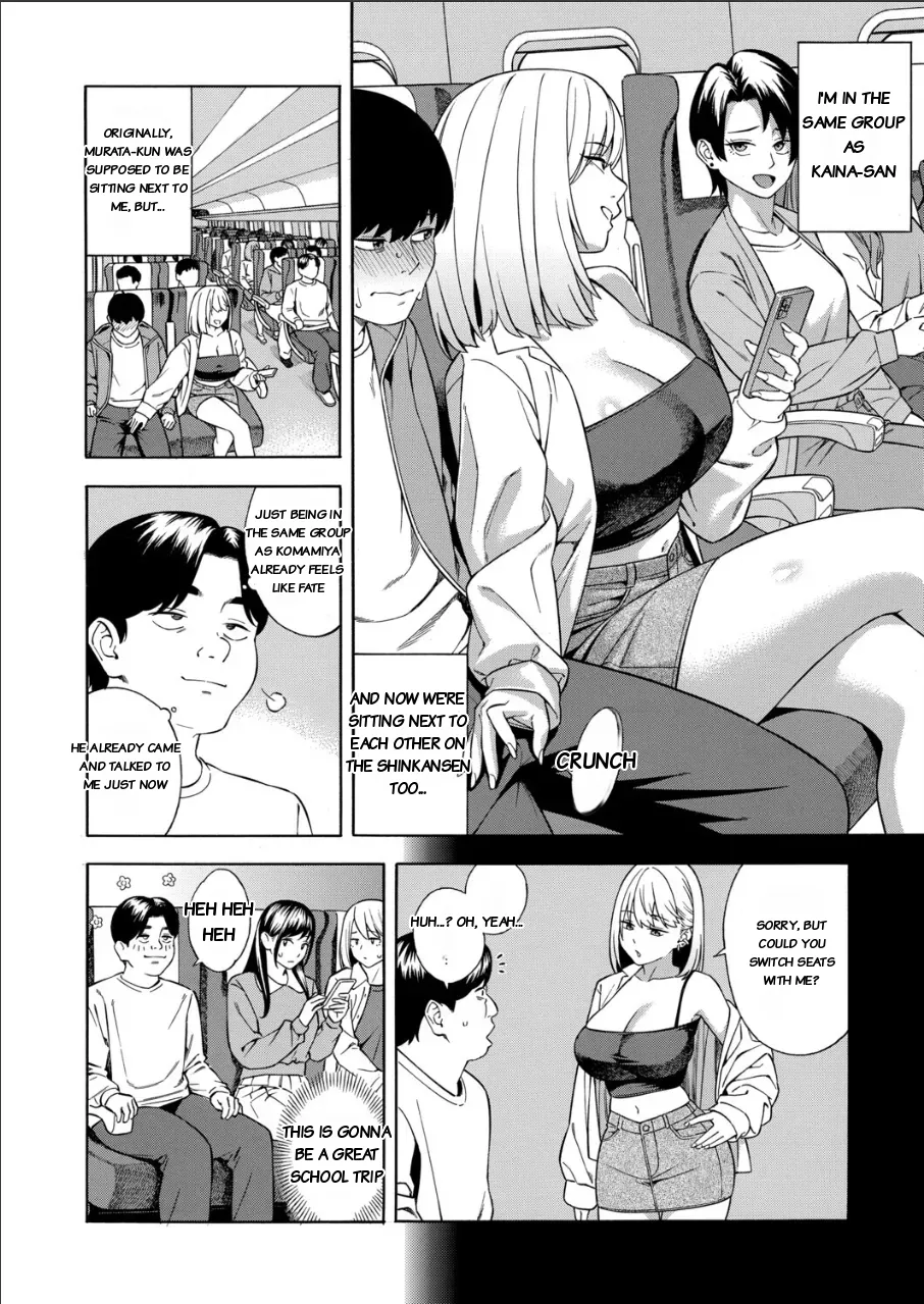 Page 2 of [Zonda] Making a Harem of the Three Bitchy Gal Sisters - Final Part [english][rough translation]