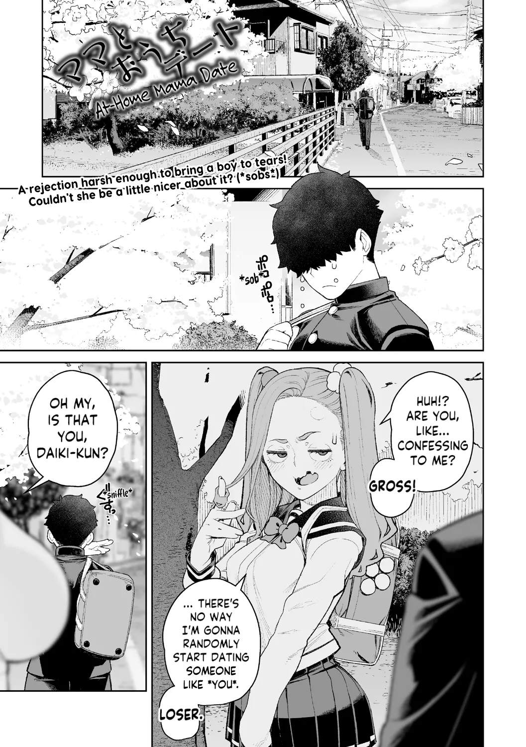 Page 167 of [Minamida USuke] Chinmake Kouman Okugata-sama | Haughty Housewives: Defeated by Dick [English] [skibidibenki] [Digital]