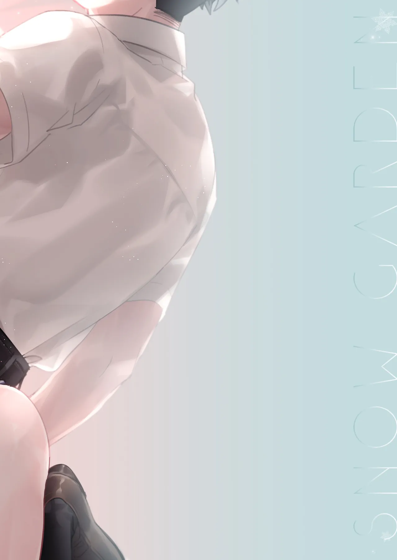 Page 2 of [SNOW GARDEN (はぎよし)] Parallel Euphoria