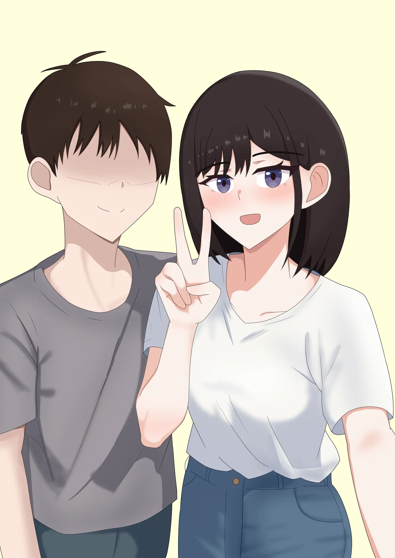 Page 23 of [Plankton] Boku no Osananajimi