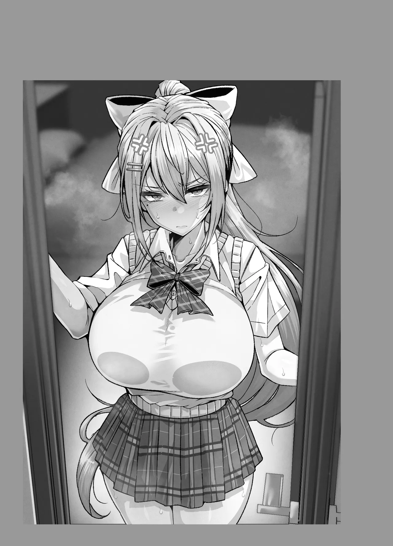 Page 2 of [GC-dan (Various)] Maple After School (Higuchi Kaede) [Chinese]