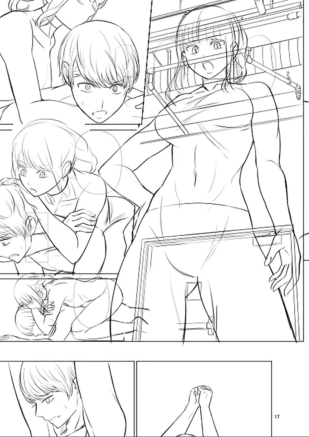 Page 271 of [Yamahata Rian] The Female Domination [FANZA Digital]