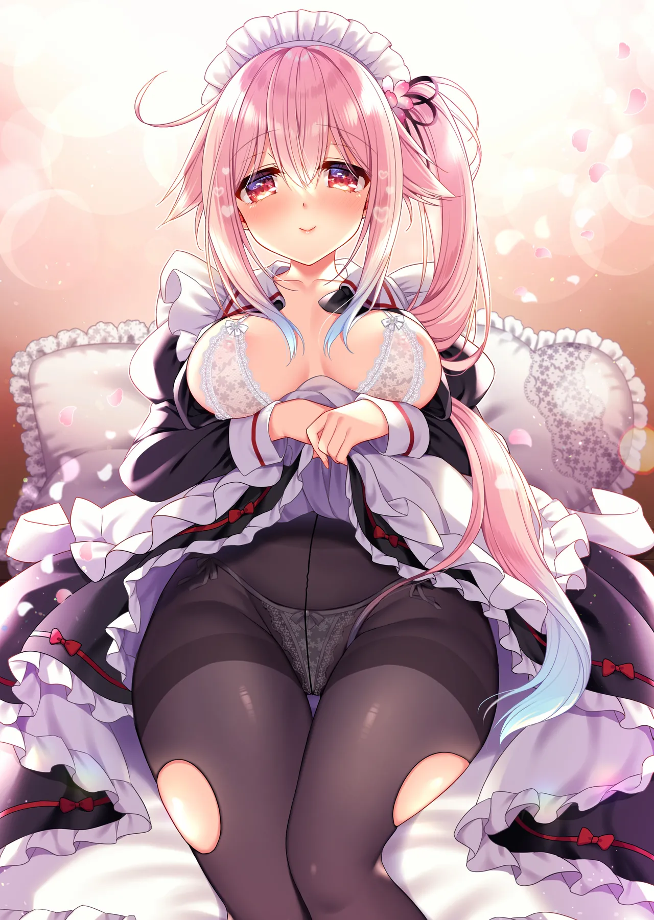 Page 2 of [Apple Water (Ringo Sui)] Happy Cherry Blossom 2 Ringo Sui KanColle Soushuuhen 2 (Kantai Collection -KanColle-) [Digital]