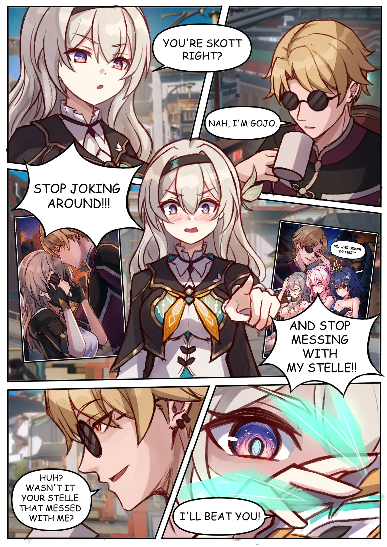 Page 2 of [JIMPU6] Finish FireFly