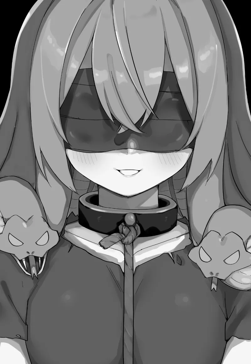 Page 2 of [Kuga Tsuniya] Medusa Dorei o Katta