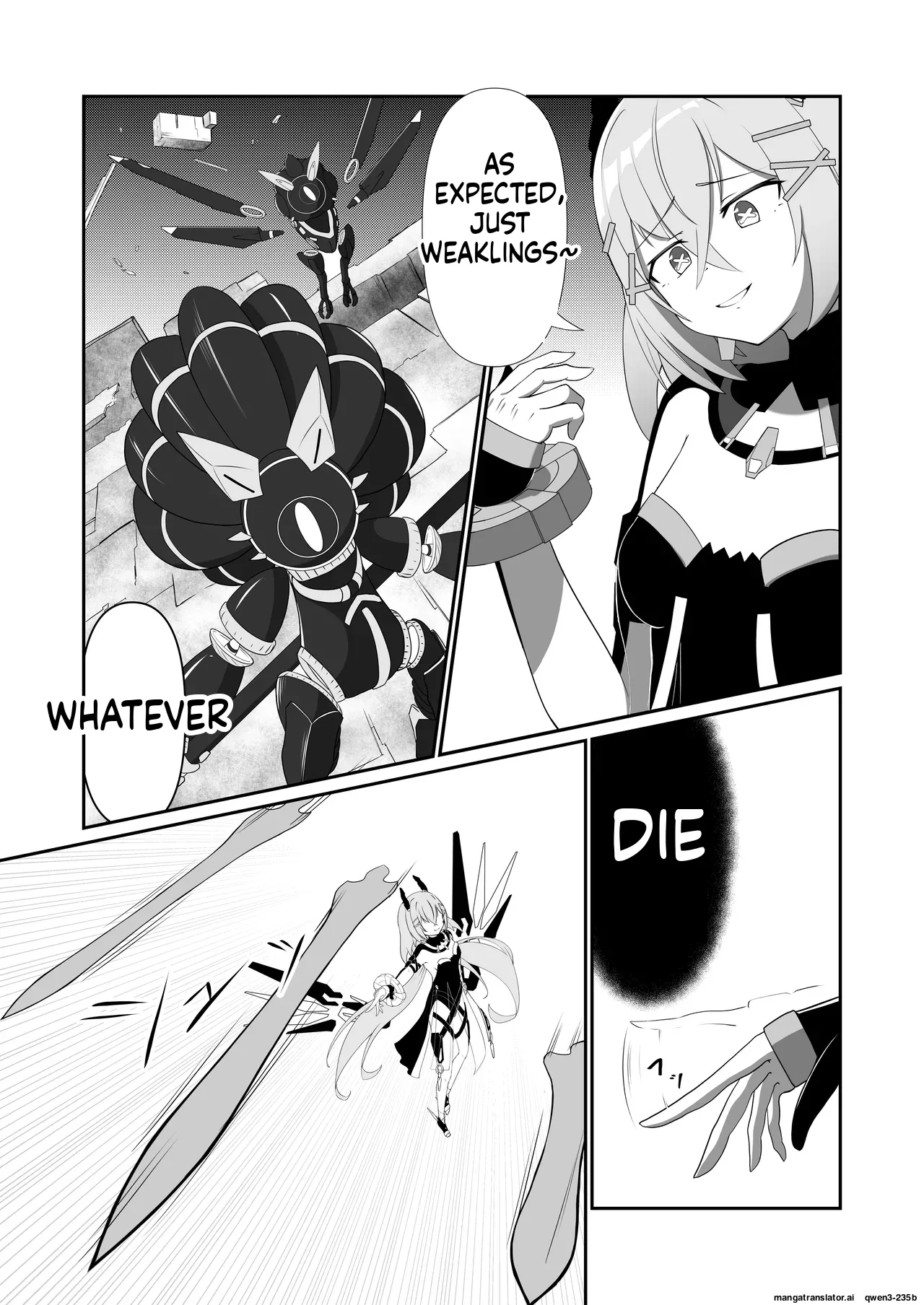 Page 4 of Modifier haiboku kiroku (SCANMTL)