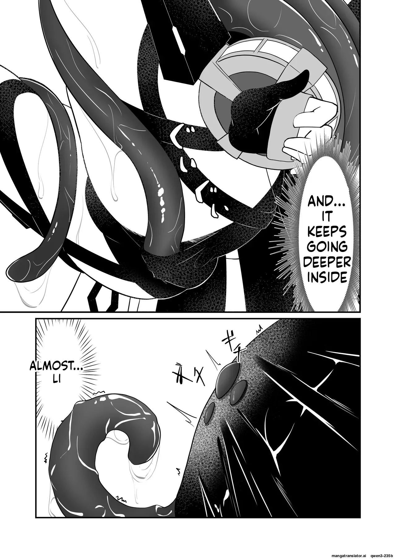 Page 9 of Modifier haiboku kiroku (SCANMTL)