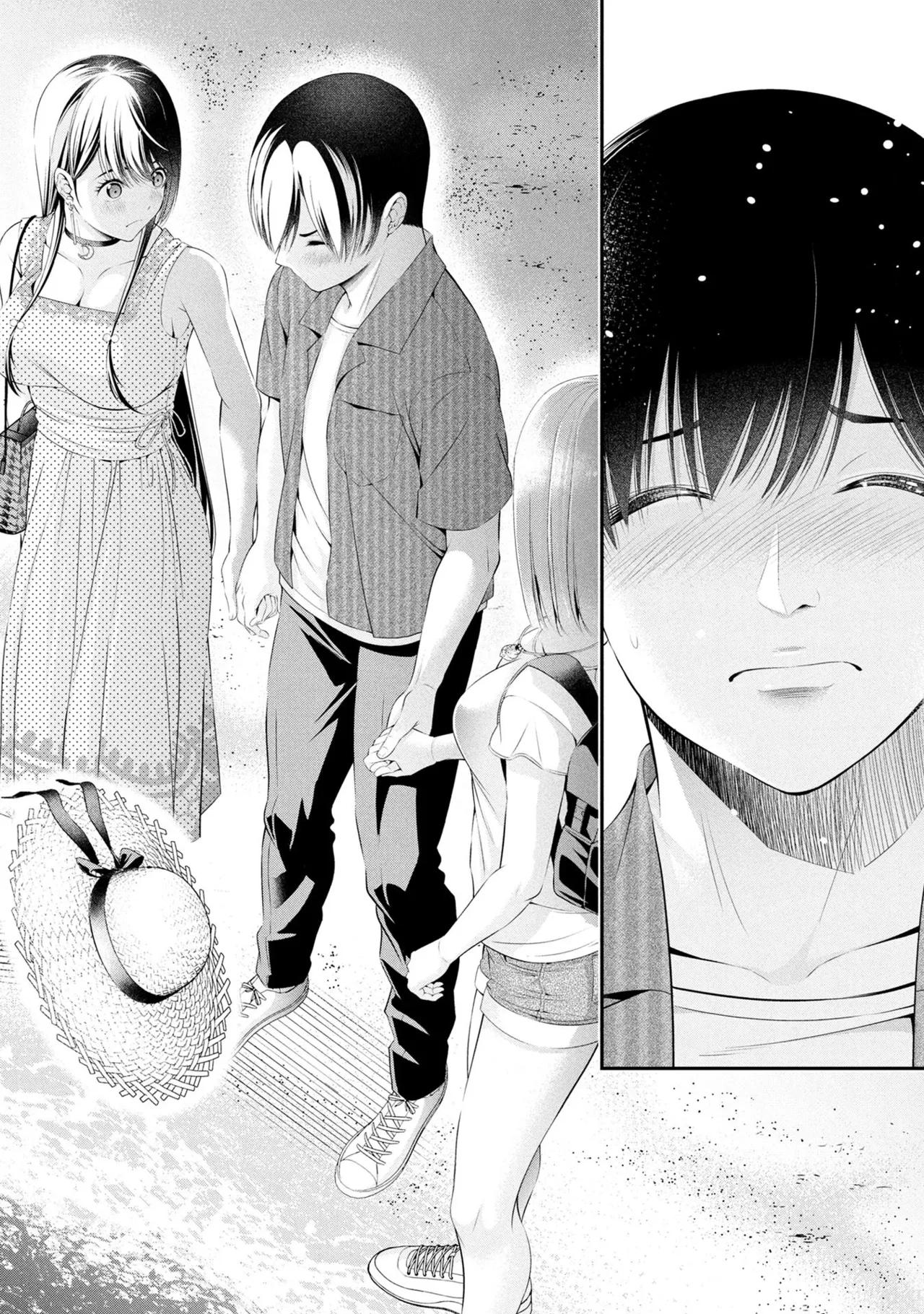 Page 130 of [Orizuki Naoyasu × Sasaki Kazu] Houkago Instant XXX Volume 3