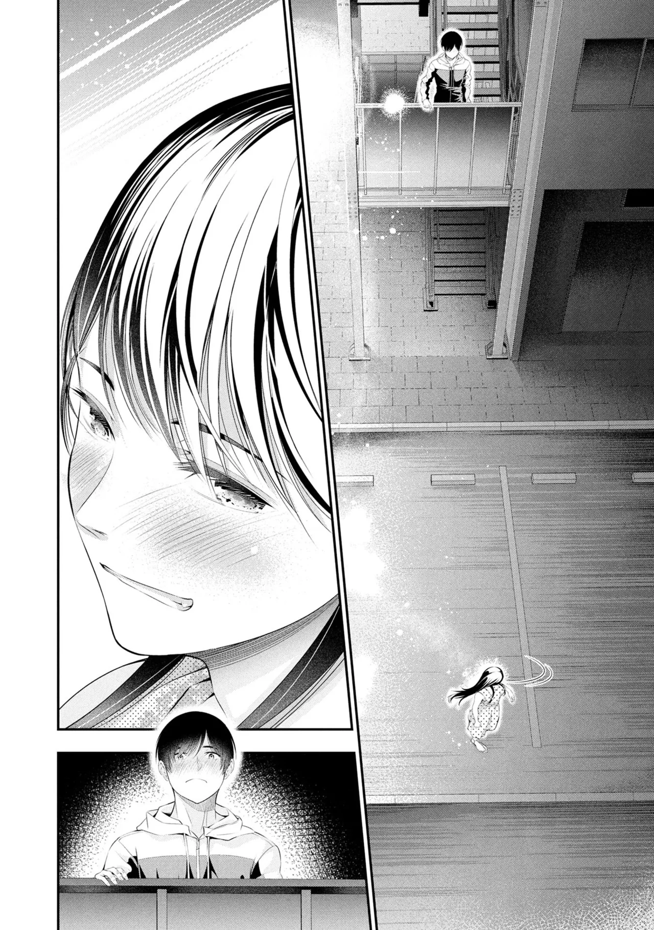 Page 146 of [Orizuki Naoyasu × Sasaki Kazu] Houkago Instant XXX Volume 3