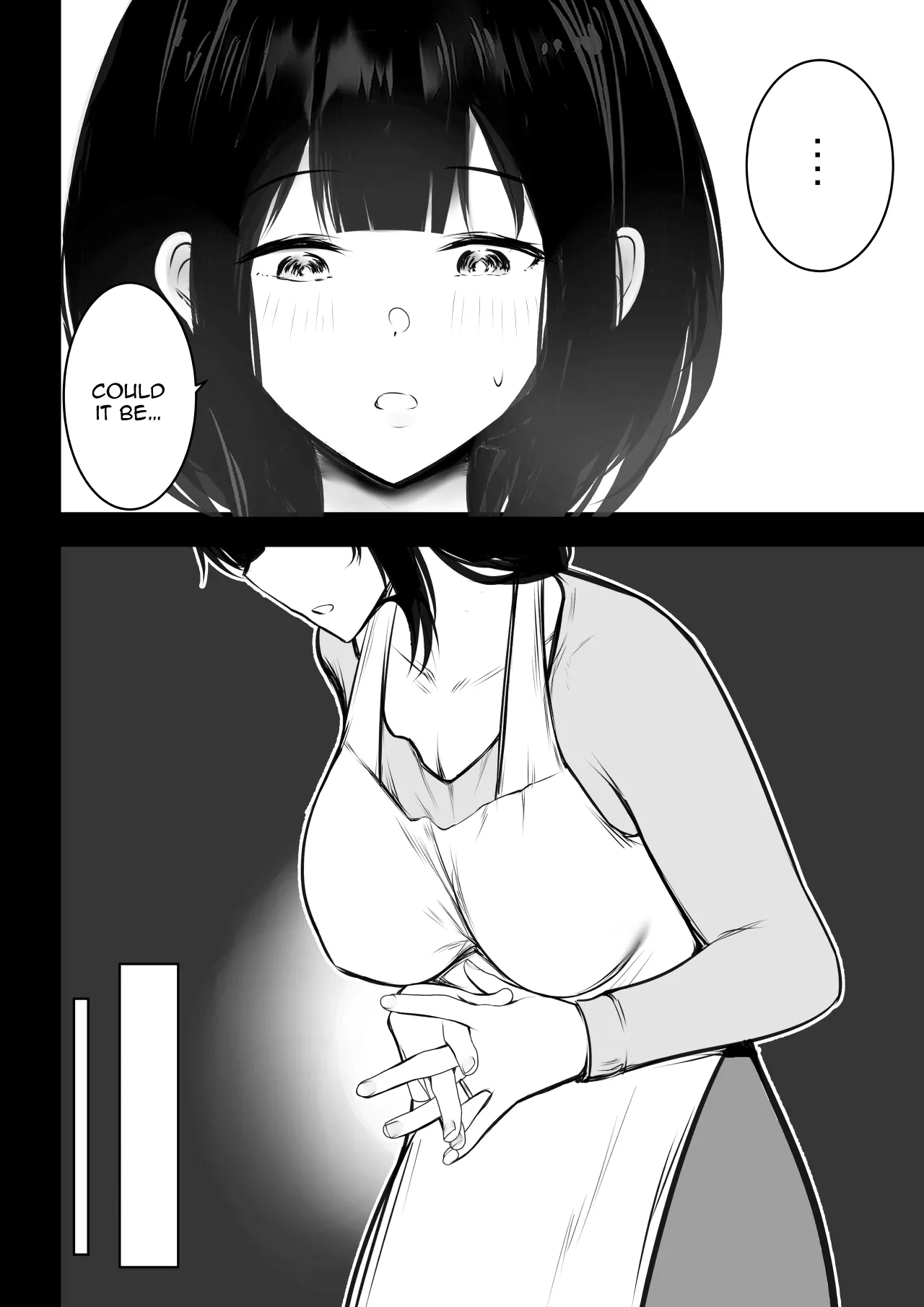 Page 294 of [Akire] I Let My High Schooler Wife With Big Boobs Who Only Pampers Me Have Sex With Another Guy [Chapter 1-12]