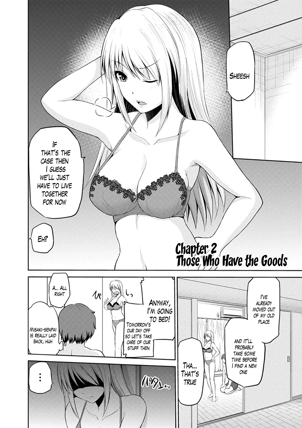 Page 23 of [Yano Toshinori] Motto Mawashite Ura Kairanban Ch. 1-3 [English] [Lazarus H+1 2 Translations] [Digital]
