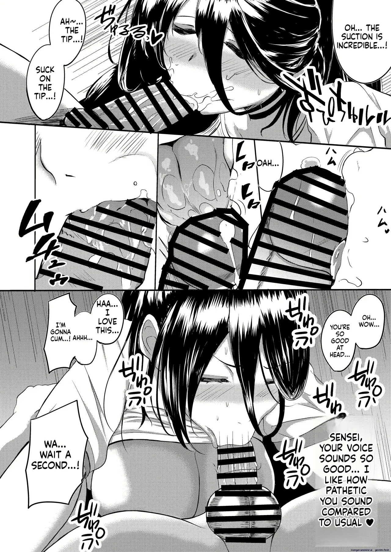 Page 2 of Hasumi Paizuri
