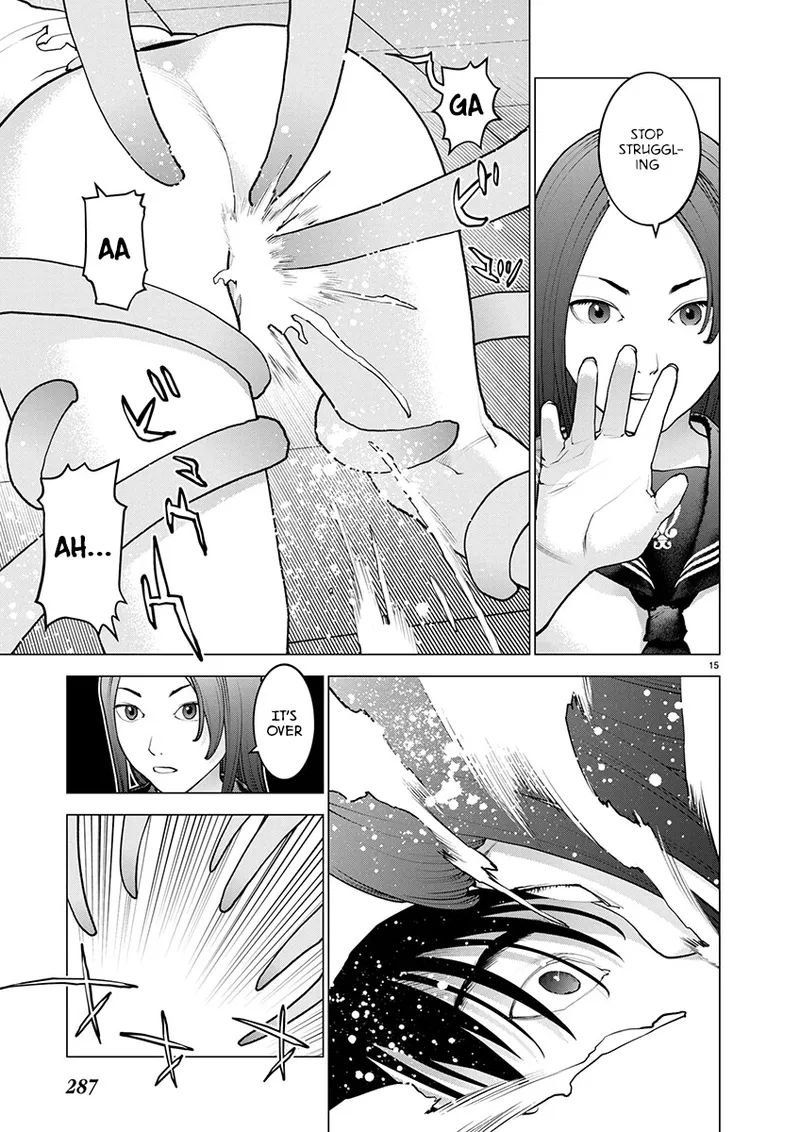 Page 102 of [Inamitsu Shinji] Seishokuki Volume 22 [English] [FUG Scans]