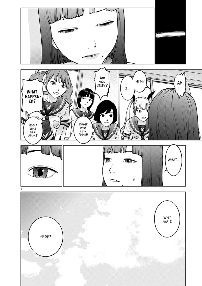 Page 112 of [Inamitsu Shinji] Seishokuki Volume 22 [English] [FUG Scans]