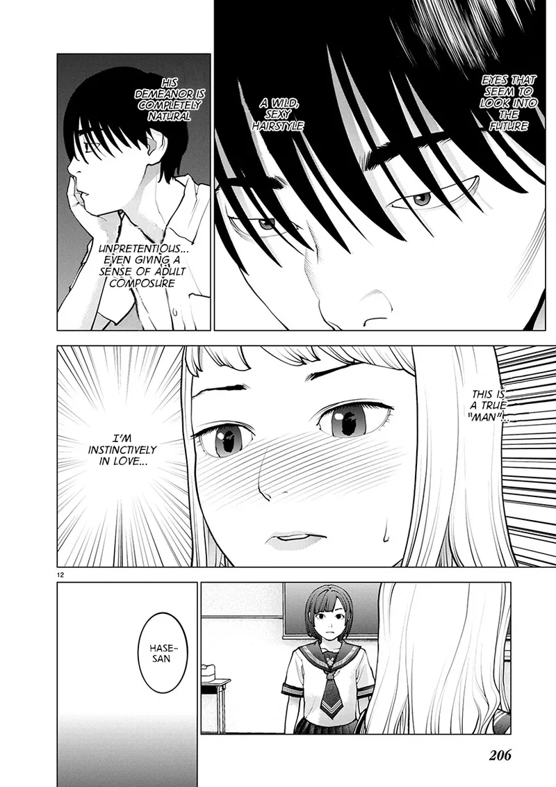 Page 121 of [Inamitsu Shinji] Seishokuki Volume 22 [English] [FUG Scans]