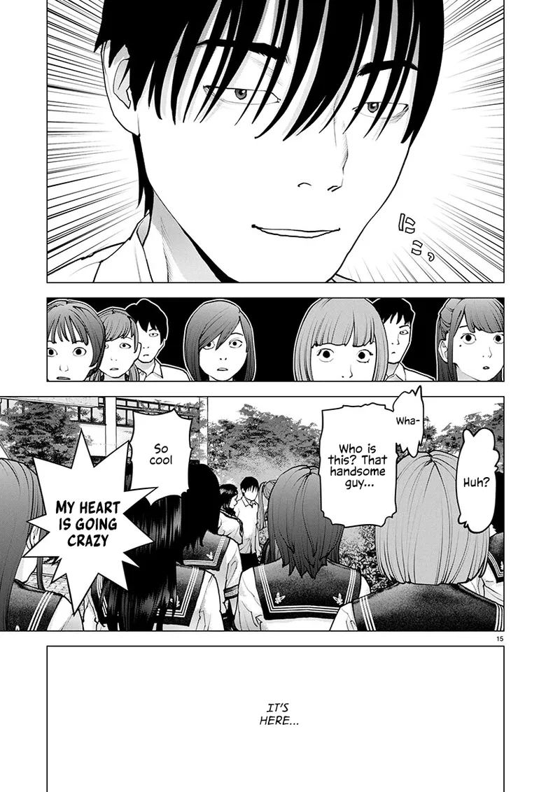 Page 124 of [Inamitsu Shinji] Seishokuki Volume 22 [English] [FUG Scans]
