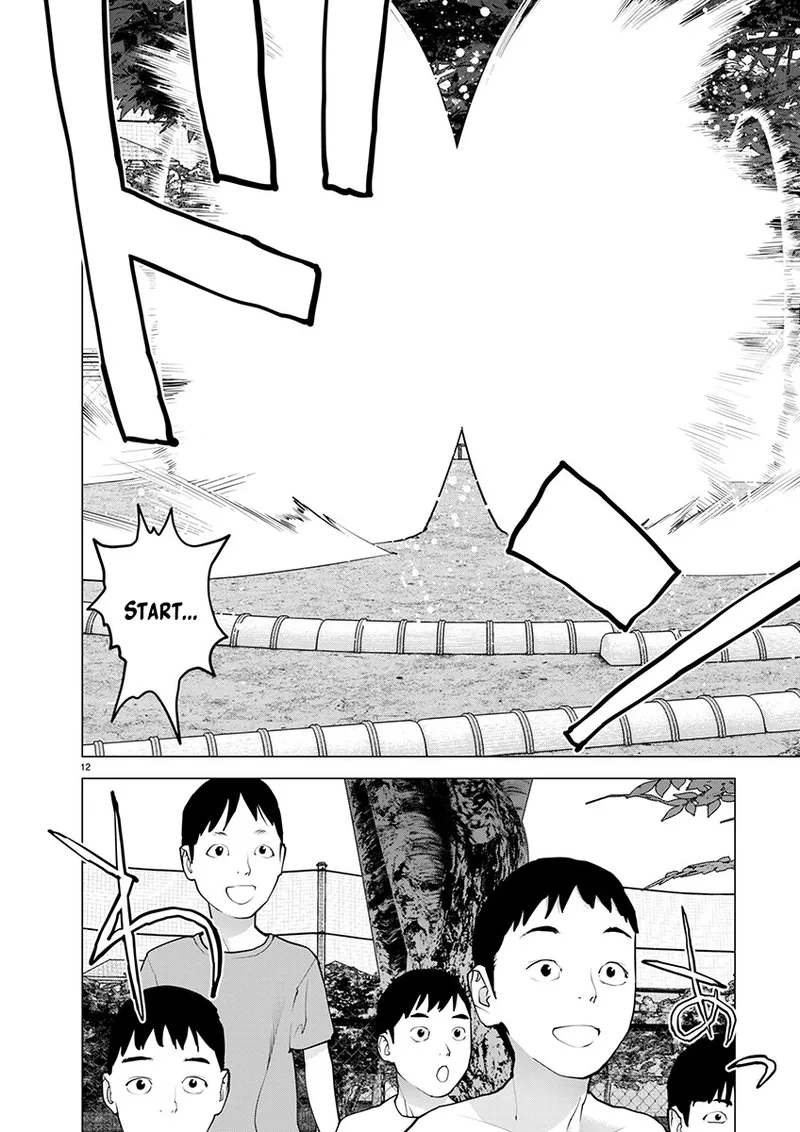 Page 33 of [Inamitsu Shinji] Seishokuki Volume 22 [English] [FUG Scans]