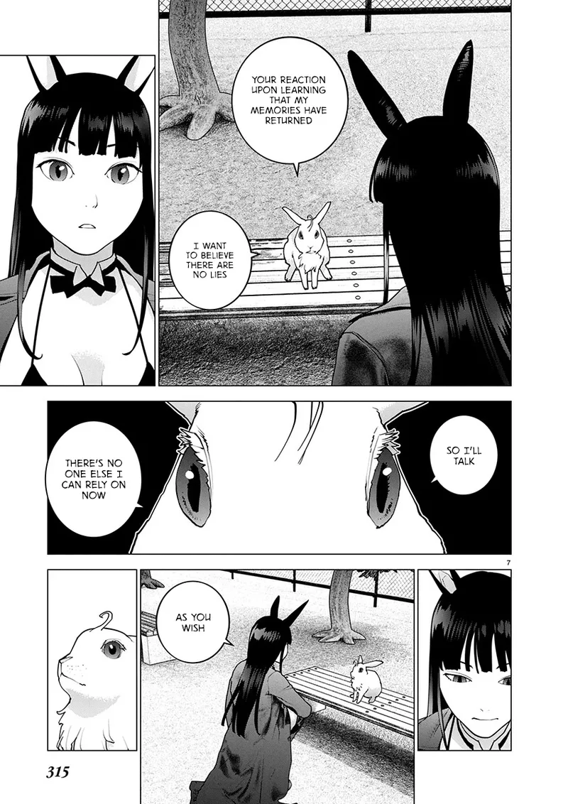 Page 51 of [Inamitsu Shinji] Seishokuki Volume 22 [English] [FUG Scans]