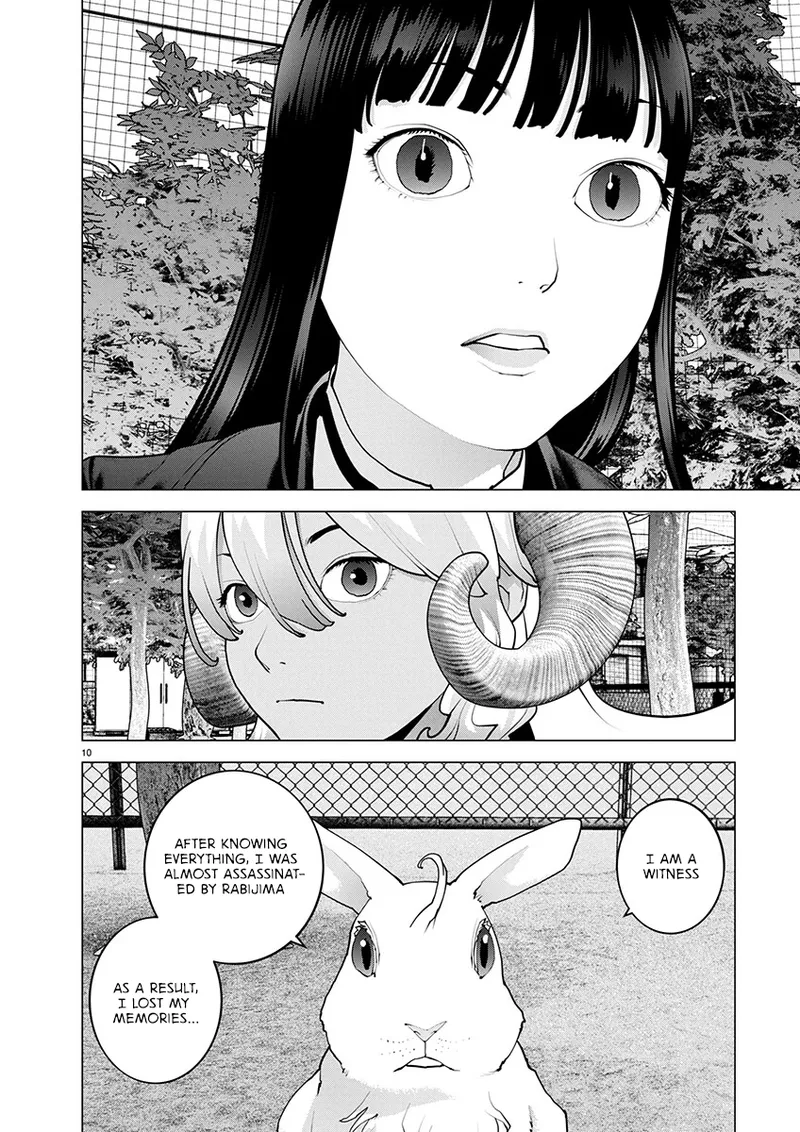 Page 53 of [Inamitsu Shinji] Seishokuki Volume 22 [English] [FUG Scans]