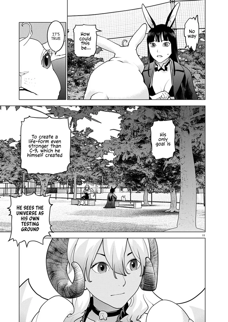 Page 54 of [Inamitsu Shinji] Seishokuki Volume 22 [English] [FUG Scans]
