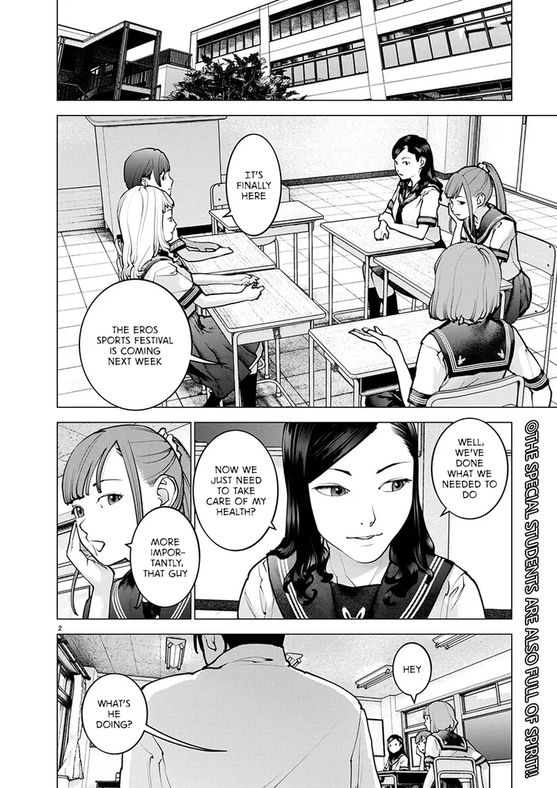 Page 68 of [Inamitsu Shinji] Seishokuki Volume 22 [English] [FUG Scans]