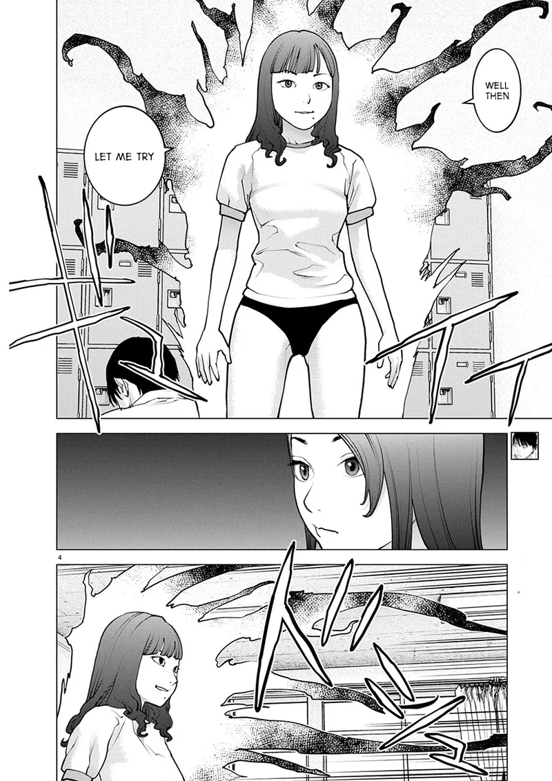 Page 92 of [Inamitsu Shinji] Seishokuki Volume 22 [English] [FUG Scans]